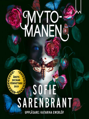 cover image of Mytomanen